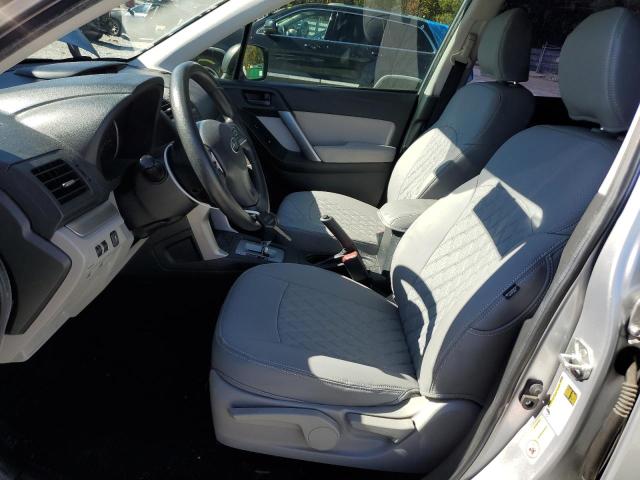 2015 SUBARU FORESTER 2 - JF2SJABCXFH567797