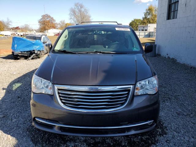 2016 CHRYSLER TOWN & COU - 2C4RC1BG0GR174567