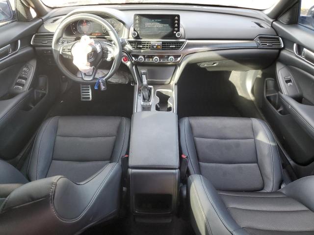 2019 HONDA ACCORD SPO - 1HGCV1F30KA168998
