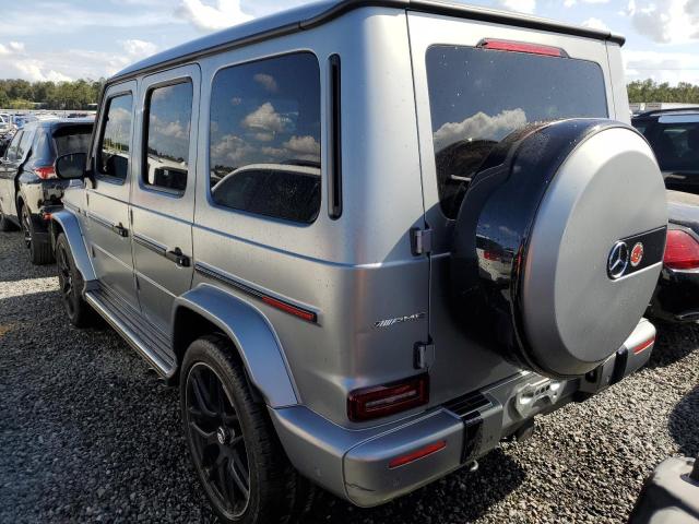 VIN WDCYC7HJ9LX335490 2020 Mercedes-Benz G-Class, 6... no.2