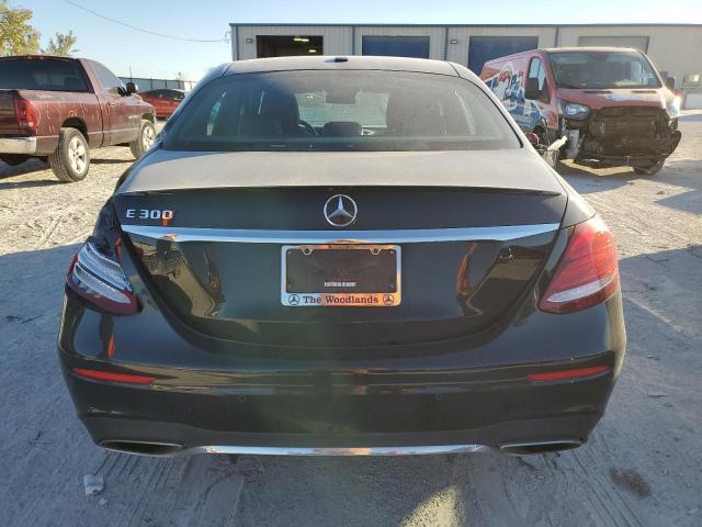 VIN WDDZF4JB7KA518140 2019 MERCEDES-BENZ E-CLASS no.6