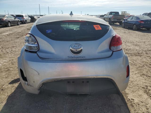 VIN KMHTC6AD2GU289647 2016 HYUNDAI VELOSTER no.6