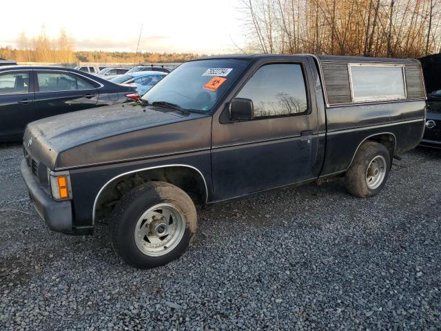 1993 NISSAN TRUCK SHOR #3024850407