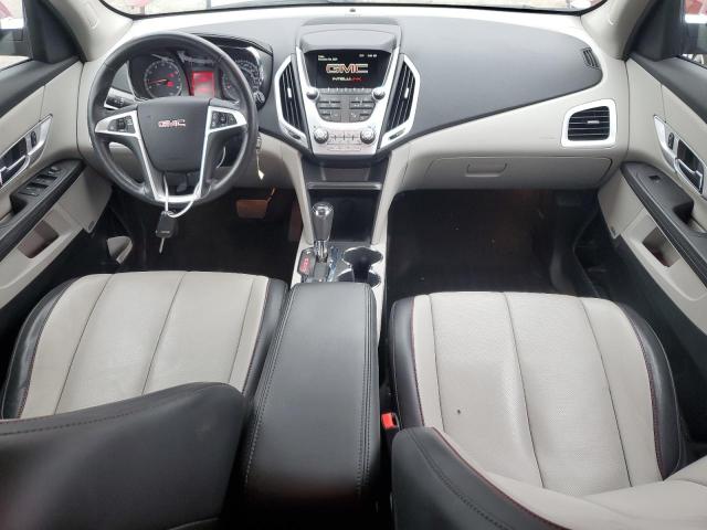 2017 GMC TERRAIN SL - 2GKFLPE32H6173782