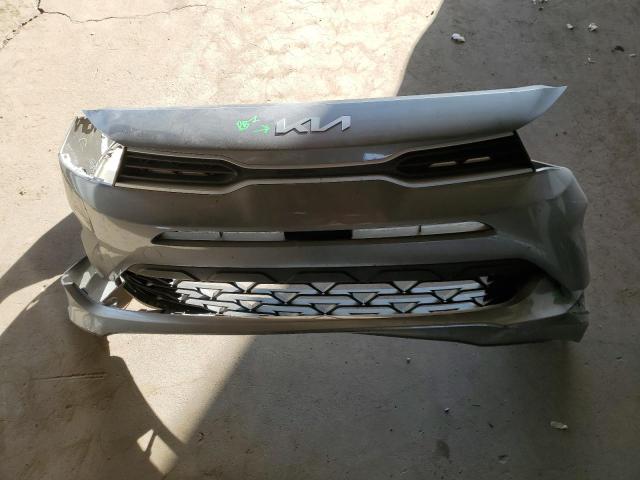 VIN 3KPA24AD4PE603218 2023 KIA RIO no.12