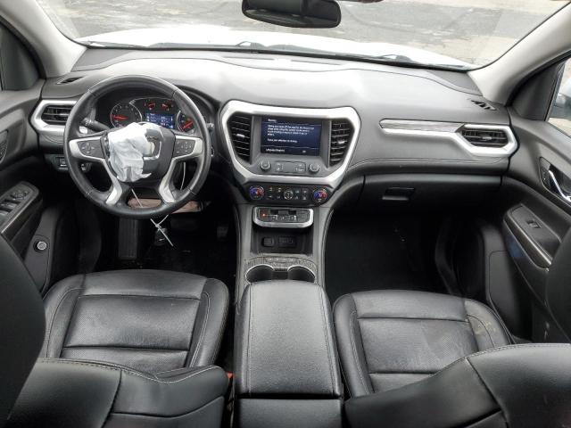 2020 GMC ACADIA SLT - 1GKKNMLS4LZ146985