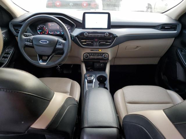 2020 FORD ESCAPE SEL - 1FMCU9H6XLUA37225