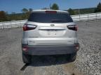 Lot #2957702143 2018 FORD ECOSPORT S