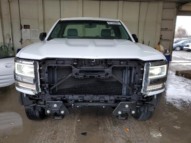 2016 CHEVROLET SILVERADO - 1GCNCNEH1GZ290506