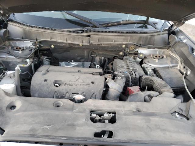 2017 MITSUBISHI OUTLANDER - JA4AP3AU9HZ070553