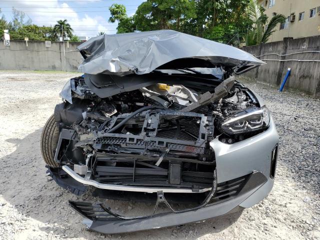 2024 BMW I4 EDRIVE WBY73AW08RFT32182