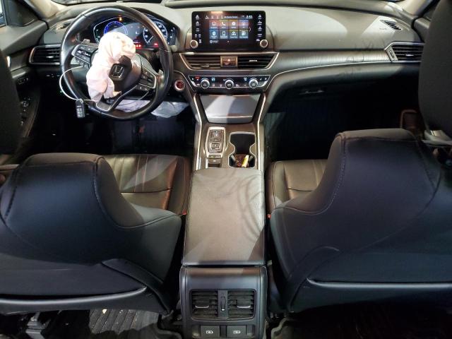 2021 HONDA ACCORD TOU - 1HGCV3F95MA000938