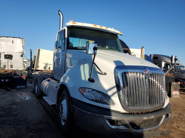 2013 INTERNATIONAL PROSTAR #2969969900