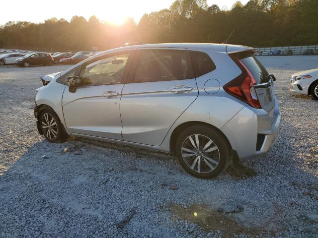 VIN 3HGGK5H89FM742985 2015 HONDA FIT no.2