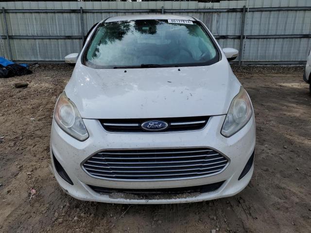 VIN 1FADP5AU6DL538417 2013 FORD CMAX no.5