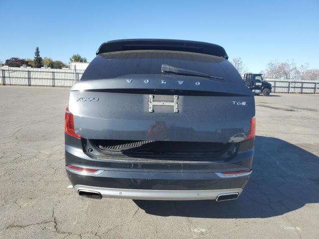 VIN YV4A22PL4G1063890 2016 VOLVO XC90 no.6