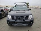 Lot #3025101225 2021 NISSAN FRONTIER S