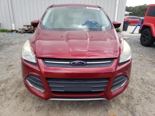 VIN 1FMCU0GX8EUE06608 2014 Ford Escape, SE no.5