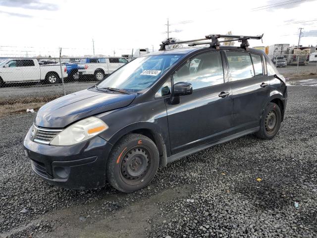 NISSAN VERSA S