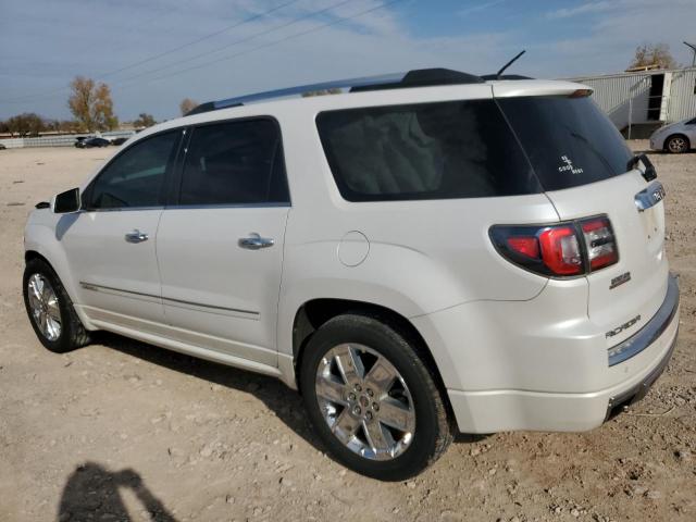 2016 GMC ACADIA DEN - 1GKKRTKD4GJ257915