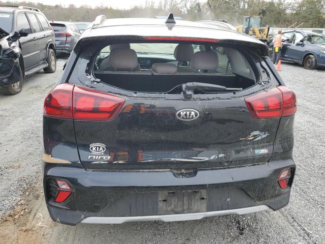 2020 KIA NIRO LXS KNDCM3LD4L5404508