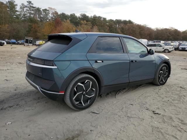 2022 HYUNDAI IONIQ 5 SE - KM8KNDAF6NU057979