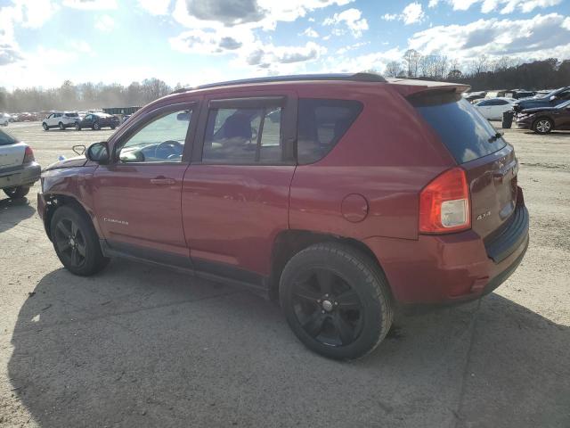 VIN 1C4NJDBB2DD174336 2013 JEEP COMPASS no.2