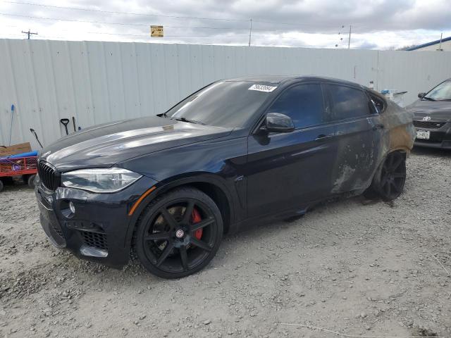 VIN 5YMKW8C54F0G93980 2015 BMW X6 no.1