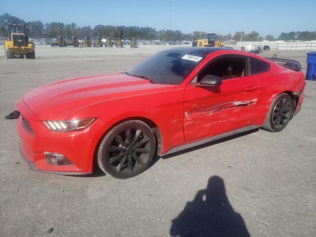 2015 FORD MUSTANG - 1FA6P8TH8F5312350