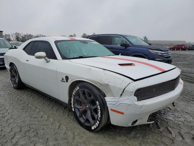 2015 DODGE CHALLENGER - 2C3CDZBT6FH894916