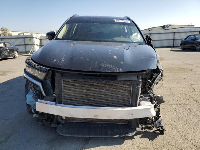 2021 KIA SORENTO S - 5XYRL4LC1MG054421