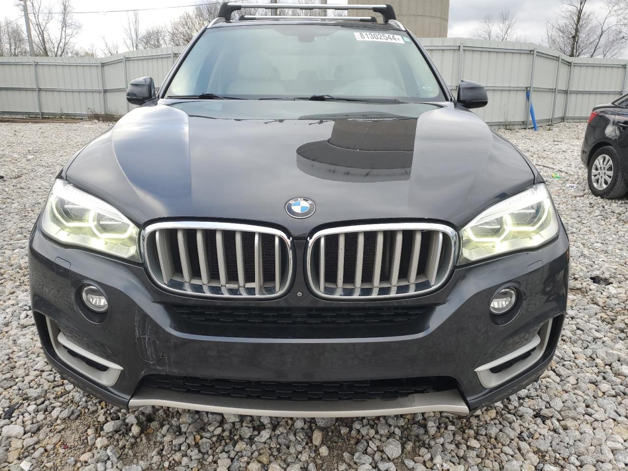 Lot #3020771171 2014 BMW X5 XDRIVE3