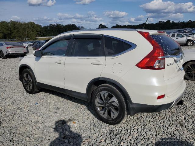 2015 HONDA CR-V TOURI - 5J6RM4H97FL131630