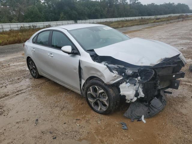 2021 KIA FORTE FE - 3KPF24AD6ME265399