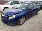 CHEVROLET CRUZE LS photo