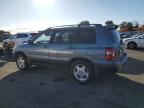 Lot #2979583634 2006 TOYOTA HIGHLANDER