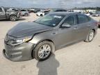 2016 KIA OPTIMA LX - 5XXGT4L32GG109023