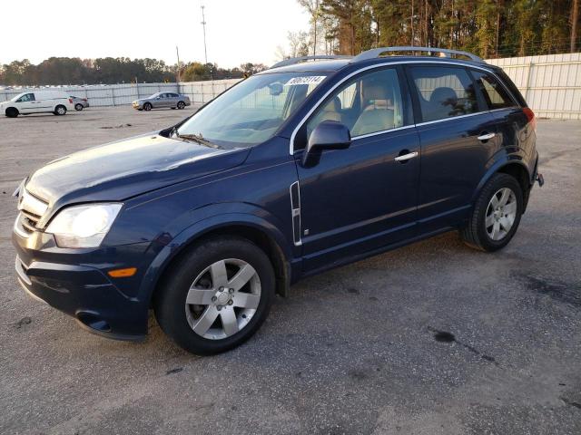 2009 SATURN VUE XR #3024614576