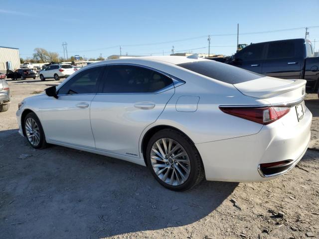 2021 LEXUS ES 300H LU 58AEA1C17MU011254