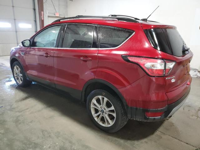 VIN 1FMCU9GD6JUB99866 2018 FORD ESCAPE no.2