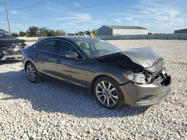 VIN JM1GL1V57H1140262 2017 MAZDA 6 no.4