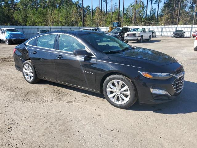 2020 CHEVROLET MALIBU LT - 1G1ZD5ST1LF043644