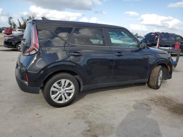 VIN KNDJ23AU7P7867057 2023 KIA SOUL no.3