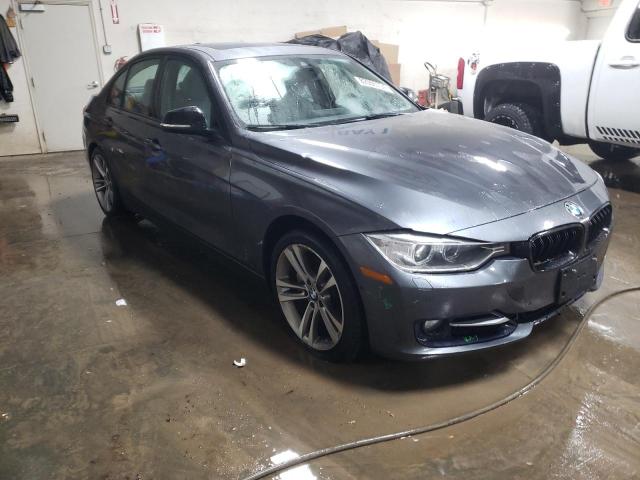 Vin: wba3b9c53df586227, lot: 82055754, bmw 3 series xi 20134