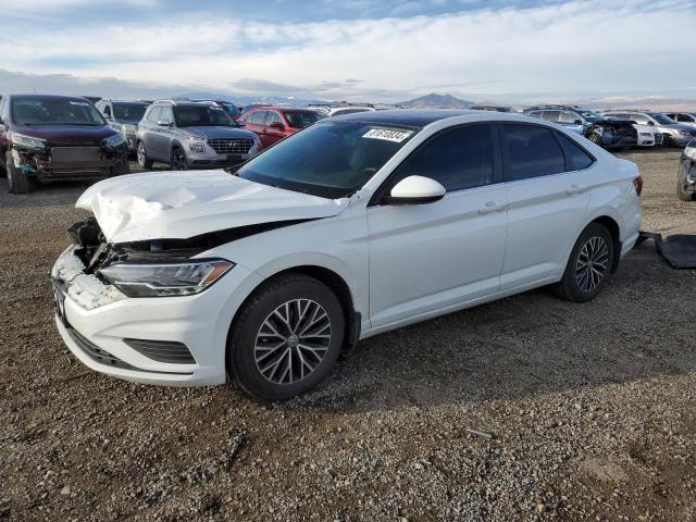 2021 VOLKSWAGEN JETTA S - 3VWC57BU7MM092358