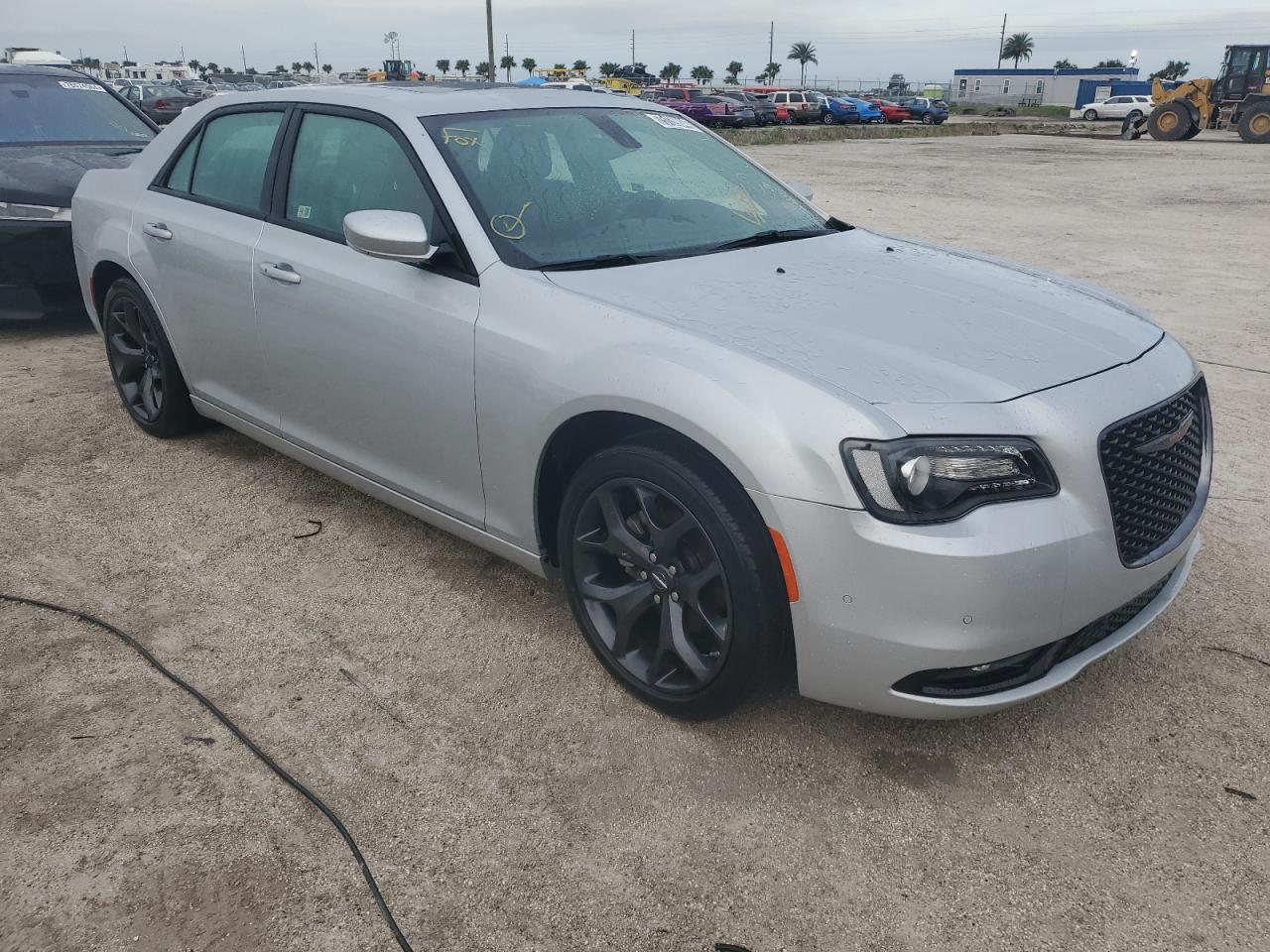 Lot #2969095386 2023 CHRYSLER 300 S