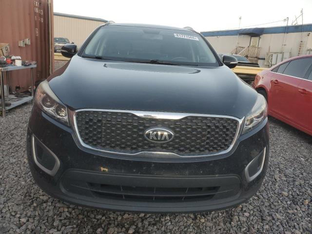 VIN 5XYPG4A30JG409606 2018 KIA SORENTO no.5