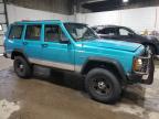 JEEP CHEROKEE S photo