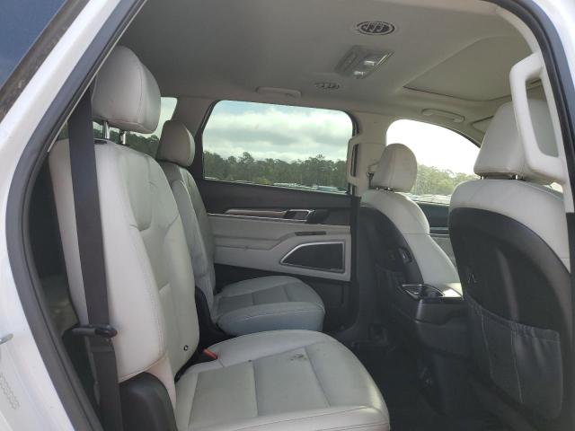 2020 KIA TELLURIDE - 5XYP64HC3LG037643