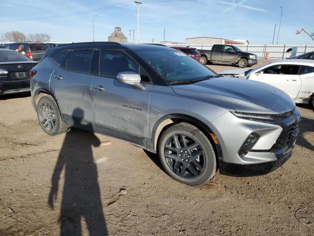 2024 CHEVROLET BLAZER RS - 3GNKBKRS8RS182997